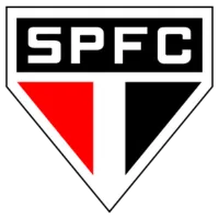 Escudo do São Paulo Futebol Clube